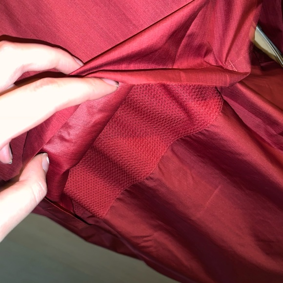 Nike OU Sooners Official On Field Apparel Pullover (NWT) - Picture 5 of 5